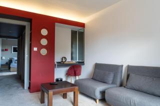 Le Galet Hotel & Spa - Saint-Philibert - 8