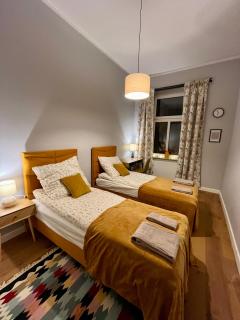 Apartament Sowińskiego 12 Premium - Bydgoszcz - 7