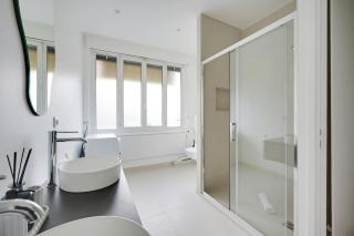 Beautiful apartment 8pers L014 - 9