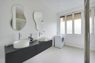 Beautiful apartment 8pers - París - 8