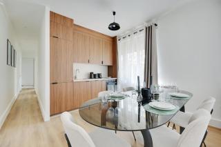 Beautiful apartment 8pers - París - 5