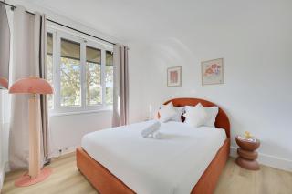 Beautiful apartment 8pers L014 - 4
