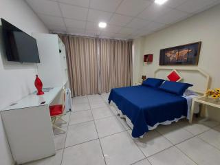 Hotel Netto - Cachoeiras de Macacu - 3