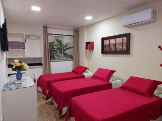 Hotel Netto - Cachoeiras de Macacu - 4