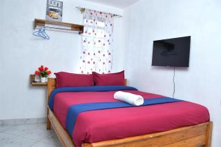 RosaBlu Hotel Kutus - 1