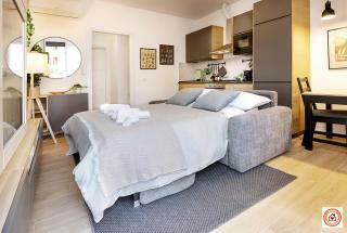 Borgo Milanese - Bocconi 15 minuti - Milan - 8