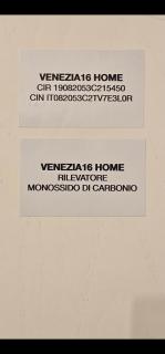 VENEZIA16HOME - Palermo - 8