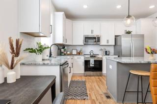 Dog-Friendly Apt with Fenced Yard in Richmond, VA! - 8