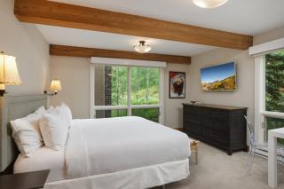 Top of the Village - CoralTree Residence Collection - Snowmass Village - 3