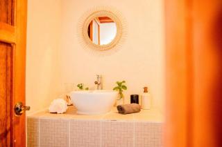 CASA NUMA, beautiful house near the beach - Isola Holbox - 1