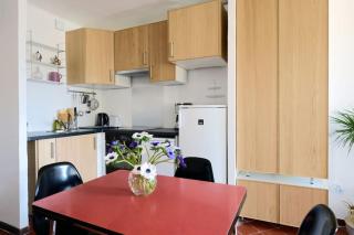 Appartement Vieille ville 55 m2 avec Terrasse 16m2 et 2chambres Vraie Climatisation - Aix-en-Provence - 7