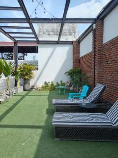 DUPLEX RESTAURADO EN GETSEMANI - Cartagena de Indias - 1