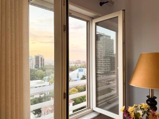 Cozy Apartment Near the Pyramid, Tirana Center - Tirana - 1
