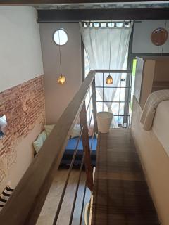 DUPLEX RESTAURADO EN GETSEMANI - Cartagena de Indias - 4