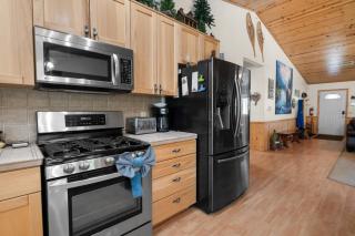 Sugarbear Cabin - Luxurious Log Cabin, Pet Friendly - Sugarloaf - 1