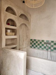 Riad face à l'océan - Essaouira - 2