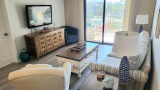304 - Beachy 2/2 ocean view sleeps 6 - New Smyrna Beach - 6