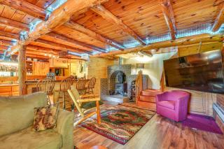 Charming Wellesley Island Cabin Near State Parks - 7