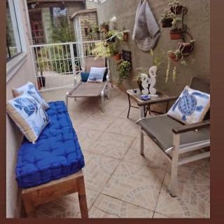 Pousada Familiar Morada Lua Nova - 5