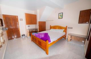 kurinji hill RL house kodaikanal - Kodaikānāl - 3
