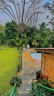 Loft aconchegante - 4