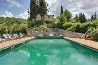 AMORE RENTALS - Villa Il Casello - Greve in Chianti - 0