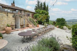 AMORE RENTALS - Villa Il Casello - Greve in Chianti - 4