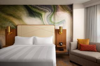 Fort Collins Marriott - Fort Collins - 5