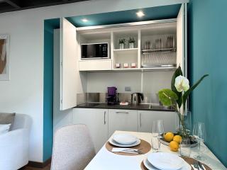 Piazza Vittorio Two-level Modern Apartment - Turim - 8