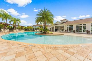 3200- Aconchegante casa de 4 Quartos com Acesso ao resort, Próxima à Disney - 5