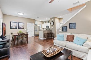 Amazing 4bdr House Near Disney - Kissimmee - 4