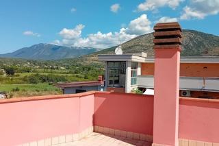 Tivoli, la terrazza di Bamby - 2