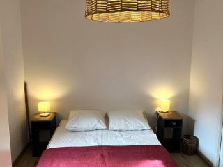 Appartement cosy 4 pers, proche ski, parking, balcon - FR-1-737-89 - Autrans - 3