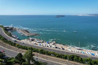 Hotel Vista Velero - Viña del Mar - 5