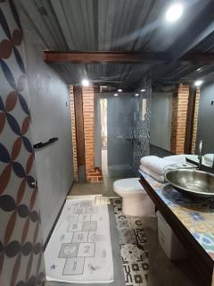 DUPLEX RESTAURADO EN GETSEMANI - Cartagena de Indias - 2