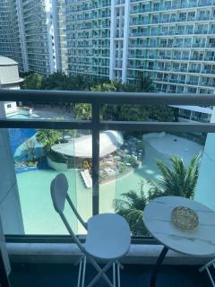Affordable Azure Staycation - Manila - 6