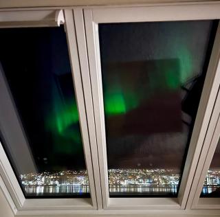 Urban Rooftop with Panoramic Sea view - Free parking - 2