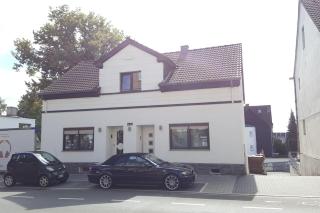 Ferienwohnung Heiligenhaus-powered by Çelik - Heiligenhaus - 7