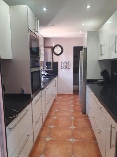 Villa happy Place - Villaverde - 4