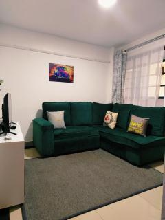 Tranquil Homes - Nanyuki - 5