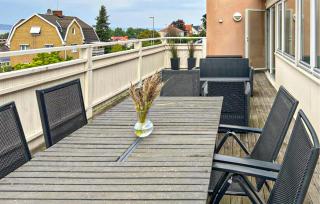 Gorgeous Home In Huskvarna With Wifi - Huskvarna - 6