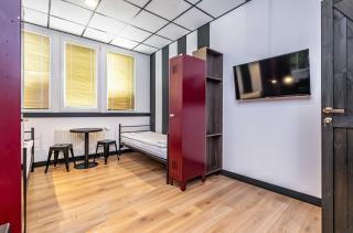 Vola Hostel - Varsavia - 5