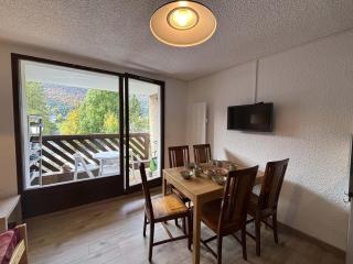 Appartement cosy 4 pers, proche ski, parking, balcon - FR-1-737-89 - Autrans - 5