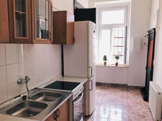 Clear and cozy apartment 21A - Budapest - 7