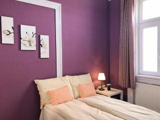 Clear and cozy apartment 21A - Budapest - 4