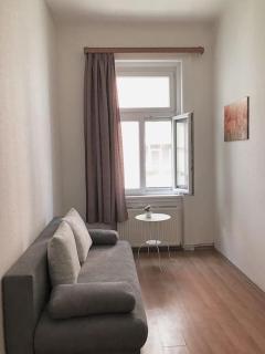 Clear and cozy apartment 21A - Budapest - 3