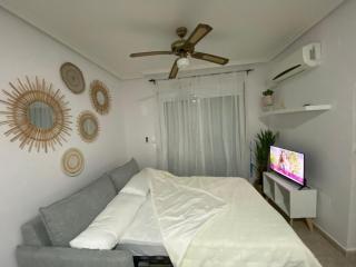 Encanto de los Dos Mares - La Manga del Mar Menor - 7