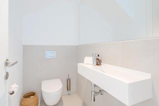 Aquasuites Luxury Apartament B06 at Los Gigantes - Acantilado de los Gigantes - 1
