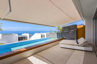 Aquasuites Luxury Apartament B06 at Los Gigantes - Acantilado de los Gigantes - 8
