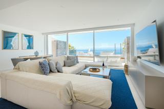 Aquasuites Luxury Apartament B06 at Los Gigantes - Acantilado de los Gigantes - 5